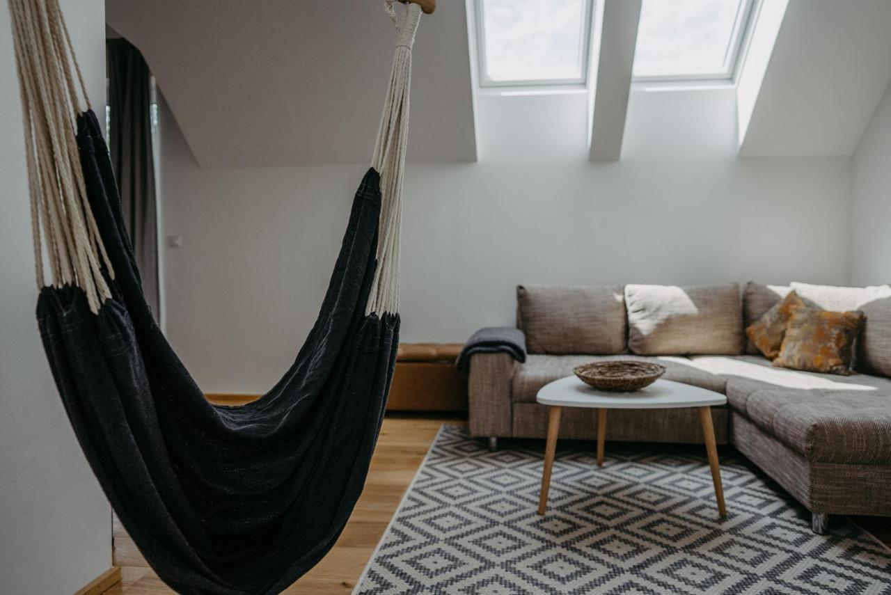 Fugger Alm Aparthotel Weichselbaum ภายนอก รูปภาพ