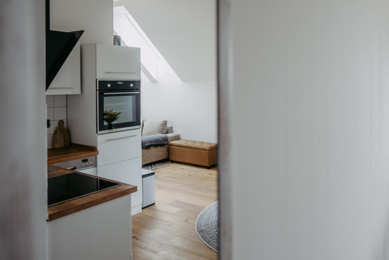 Fugger Alm Aparthotel Weichselbaum ภายนอก รูปภาพ